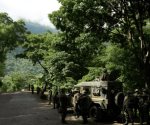 161 Mexicanos Refugiados por Guerra de Cárteles en Guatemala