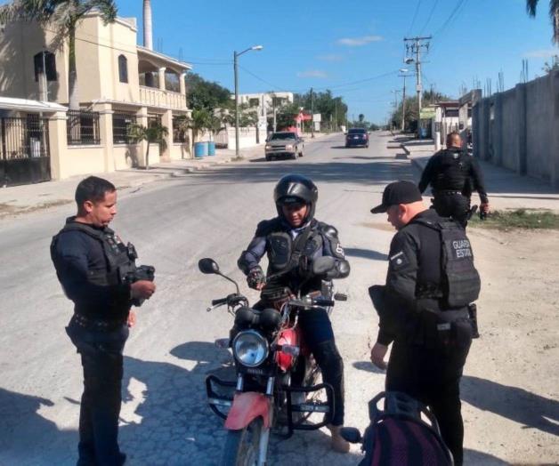 Aplican descuentos para los motociclistas Aplican descuentos para los motociclistas