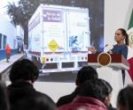 IMSS-Bienestar reconoce diseño burocrático en distribución de medicamentos