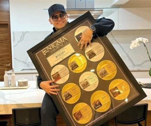 Ernesto Barajas, l&iacute;der de Enigma Norte&ntilde;o, muere en ataque armado