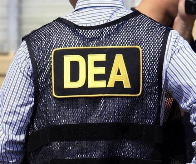 Claudia Sheinbaum desmiente comunicado de la DEA