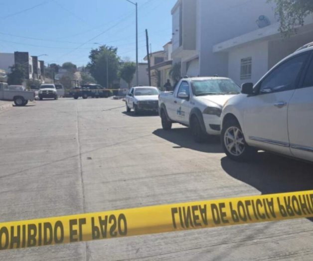 Fatal enfrentamiento en minicasino clandestino de Culiac&aacute;n