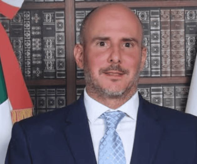 Detienen en EU a regidor de Río Bravo por fraude electrónico en préstamos PPP y EIDL Detienen en EU a regidor de Río Bravo por fraude electrónico en préstamos PPP y EIDL