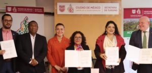 Trabajo digno y salubridad: México se prepara para la Copa Mundial FIFA 2026