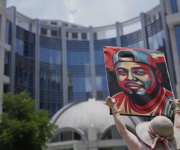 Deportación errónea: Kilmar Ábrego García enfrenta juicio federal Deportación errónea: Kilmar Ábrego García enfrenta juicio federal