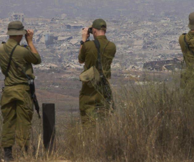 Israel convoca a 60.000 reservistas para operaci&oacute;n en Ciudad de Gaza