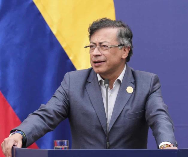 Colombia niega acuerdo militar con Venezuela