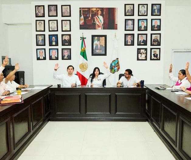 Aprueba la donación de terrenos a escuelas Aprueba la donación de terrenos a escuelas