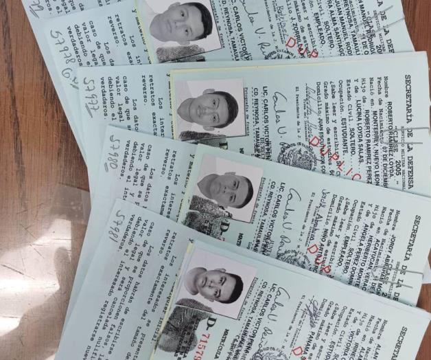 Convocan a jóvenes a cumplir con servicio militar