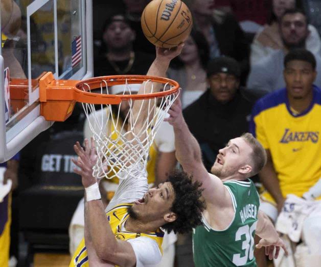 Formaliza NBA venta de Celtics Formaliza NBA venta de Celtics