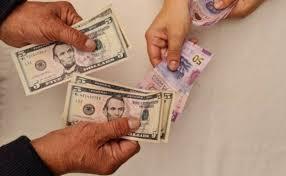 Divisa mexicana se fortalece en mercados internacionales