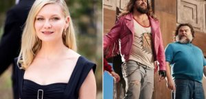 Kirsten Dunst revela deseo de actuar en Minecraft 2