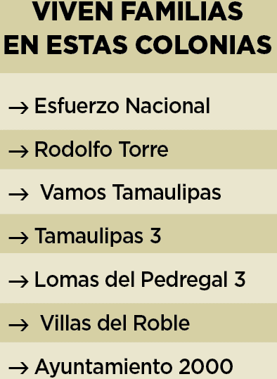 Entregará el ITAVU escrituras a familias Entregará el ITAVU escrituras a familias