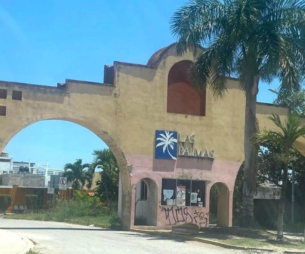 Ubican más casos de paracaidistas Ubican más casos de paracaidistas