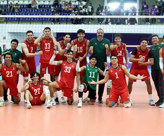El Tri y Lorenzo a semifinales El Tri y Lorenzo a semifinales