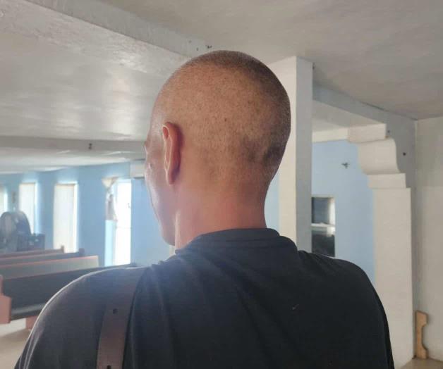 Espera Artyom asilo de Estados Unidos Espera Artyom asilo de Estados Unidos