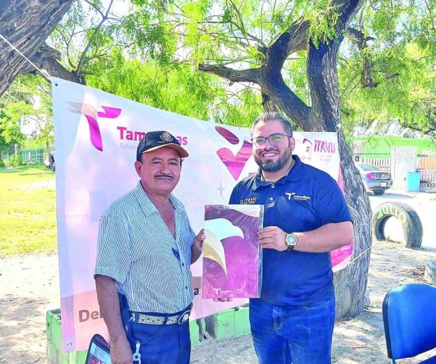 Entregará el ITAVU escrituras a familias Entregará el ITAVU escrituras a familias