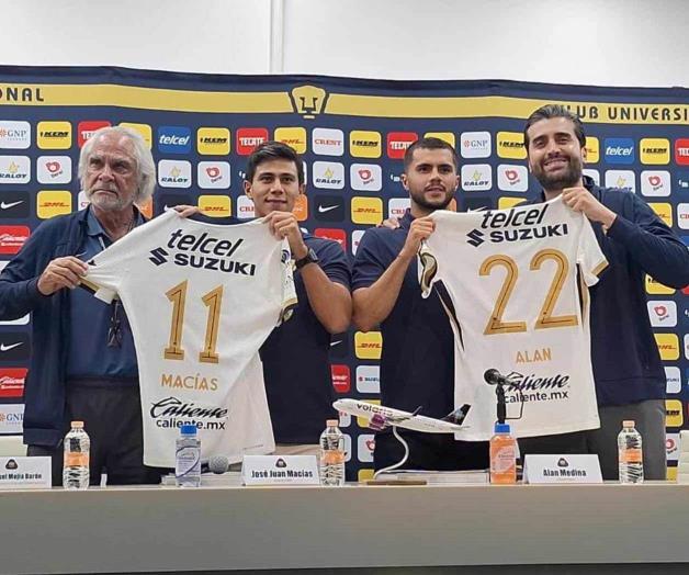 Una nueva oportunidad