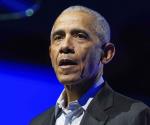 Mapa legislativo de California es ´responsable´: Barack Obama