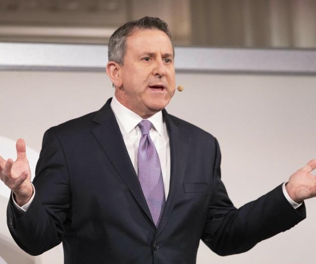 Director de operaciones dirigir&aacute; Target tras la marcha de su jefe Cornell