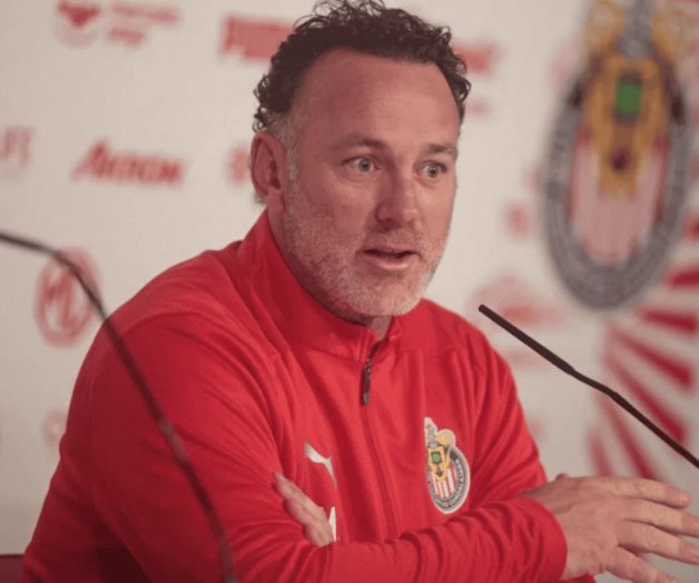 Chivas busca redimirse con el gol ante Xolos en la Liga MX