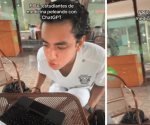 Estudiantes de medicina sorprenden al usar ChatGPT en sus estudios