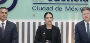 Revelan implicación de vehículos en asesinato de Ximena y José