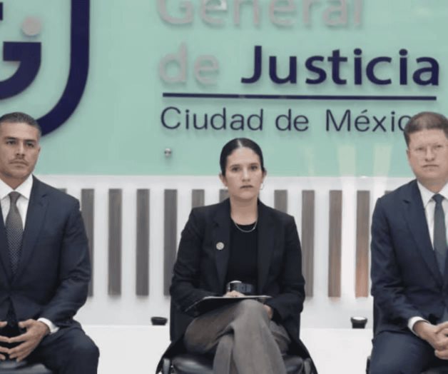 Revelan implicaci&oacute;n de veh&iacute;culos en asesinato de Ximena y Jos&eacute;