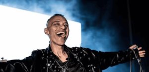 Fallece Xava Drago, vocalista de Coda tras lucha contra el cáncer