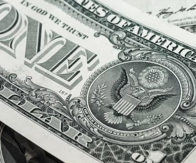 Tipo de cambio peso-d&oacute;lar abre vol&aacute;til previo a simposio econ&oacute;mico