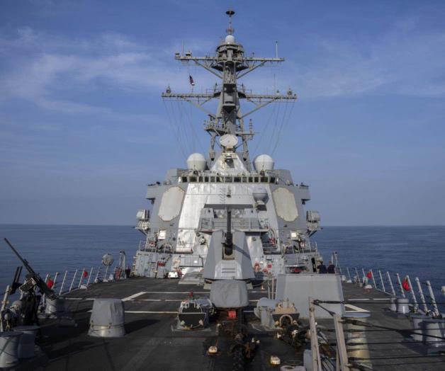 Gobernantes de ALBA denuncian amenazas de c&aacute;rteles de drogas en la regi&oacute;n