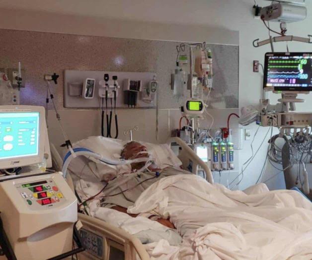 Aumentan infecciones por bacteria carn&iacute;vora en aguas costeras