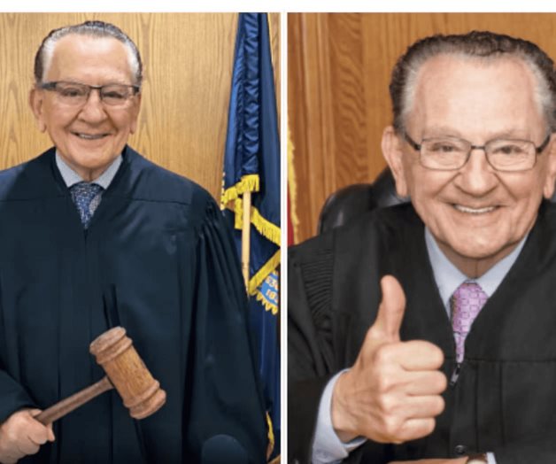 Fallece el reconocido juez Frank Caprio, conocido por su amabilidad Fallece el reconocido juez Frank Caprio, conocido por su amabilidad