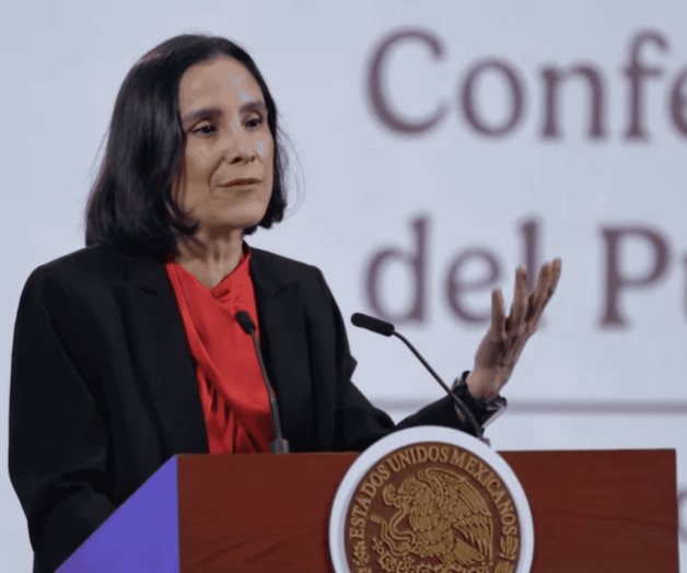 Sener anuncia modernizaci&oacute;n y expansi&oacute;n del sistema el&eacute;ctrico nacional