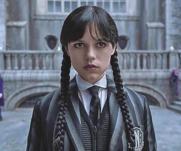 Suma 29.1 millones de vistas en Netflix Suma 29.1 millones de vistas en Netflix