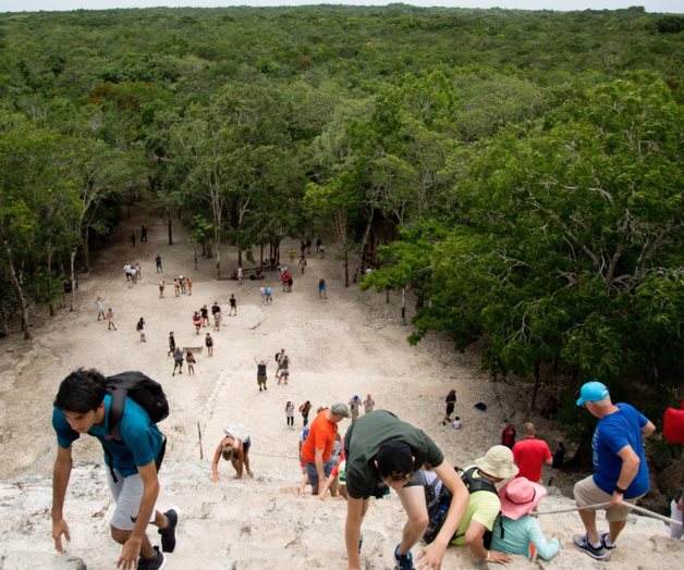 Desafíos en la Protección de la Selva Maya: Compromisos y Retos Desafíos en la Protección de la Selva Maya: Compromisos y Retos