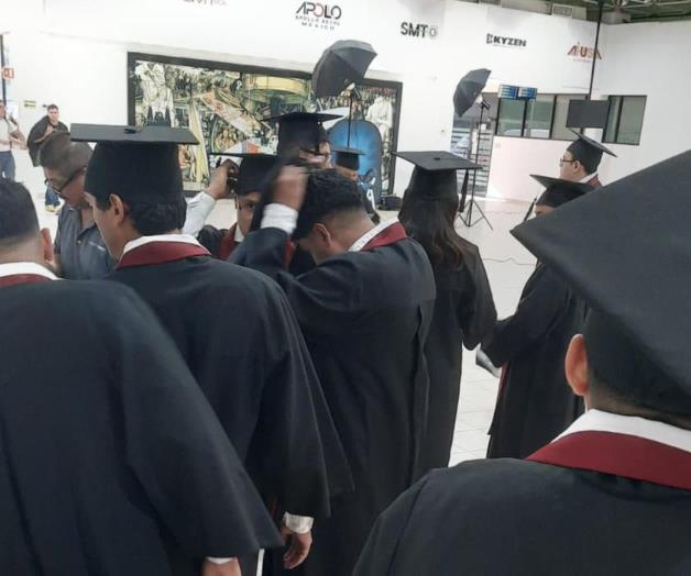 Egresar&aacute;n 383 alumnos de la UTTN