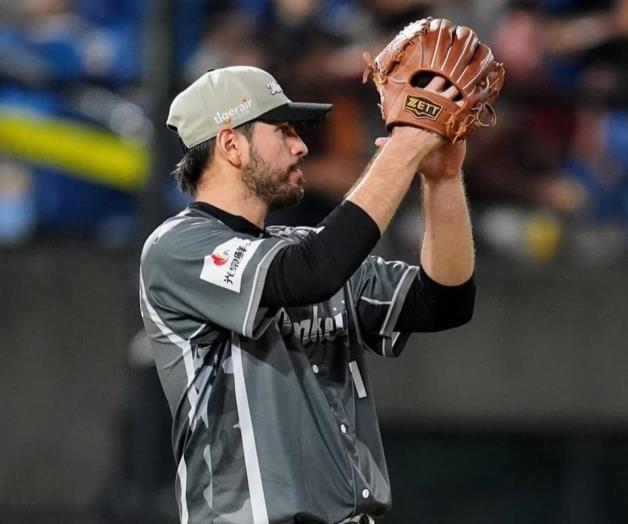 Es sublíder de triunfos