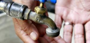 Anuncian corte de agua en Granjas y Jarachina este sábado