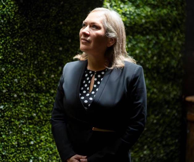 La abogada del Chapo denuncia por violencia pol&iacute;tica de g&eacute;nero a los periodistas que criticaron su candidatura a jueza