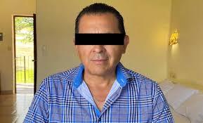 Liberan a excandidato acusado por caso de los 43 normalistas