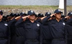 Rechazan reforma para prohibir recortes a presupuesto de seguridad