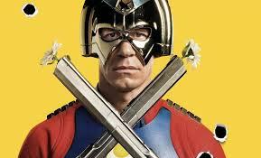 Pacemaker temporada 2: John Cena explora el multiverso en HBO Max Pacemaker temporada 2: John Cena explora el multiverso en HBO Max