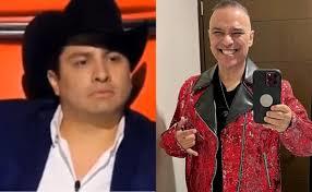 Xava Drago de Coda rechazado en La Voz México Xava Drago de Coda rechazado en La Voz México