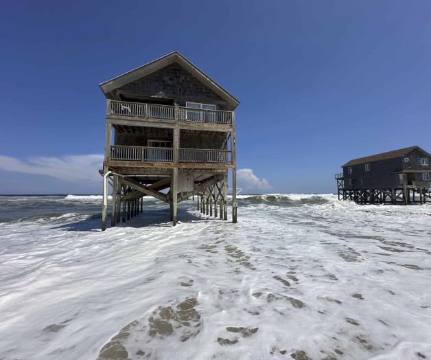 Gana fuerza Hurac&aacute;n Erin