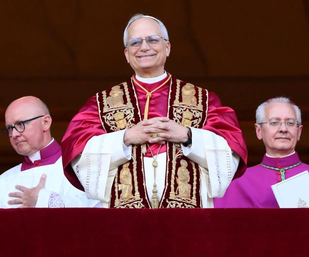 El primer viaje internacional del papa Le&oacute;n XIV podr&iacute;a ser a L&iacute;bano, seg&uacute;n un cardenal