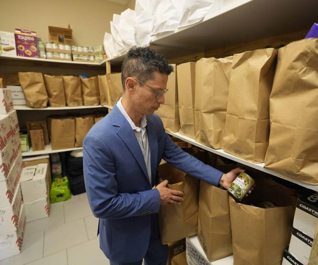 Temen a deportación en temporada de huracanes Temen a deportación en temporada de huracanes