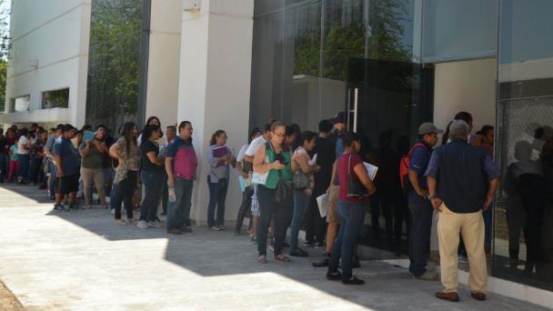 Abren registro para beca Avanza en escuelas públicas de Tamaulipas Abren registro para beca Avanza en escuelas públicas de Tamaulipas