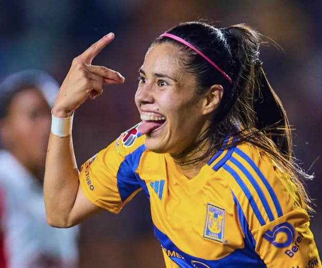 Lizbeth Ovalle se une a Orlando Pride en un fichaje histórico