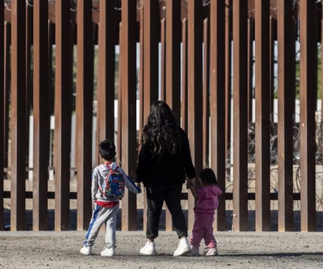 Embajada de Estados Unidos en M&eacute;xico desmiente reapertura de asilo pol&iacute;tico